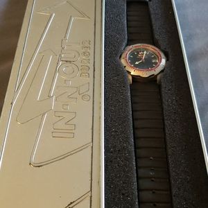 In N Out store employee watch